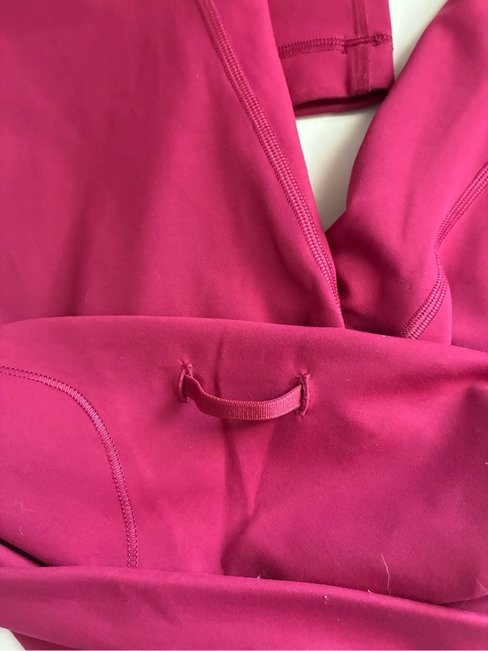Lululemon Fast & Free High Rise Tight - Picture 6 of 9